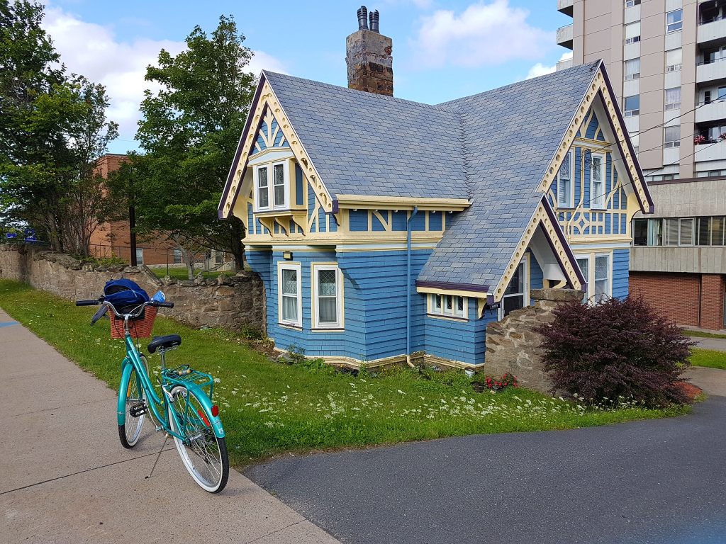 Haus in Sydney, Nova Scotia, Kanada