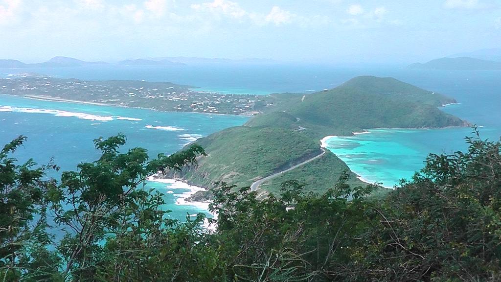 Inselhüpfen durch die Eilande der Kleinen Antillen
