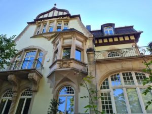 Villa in Bad Homburg im Taunus