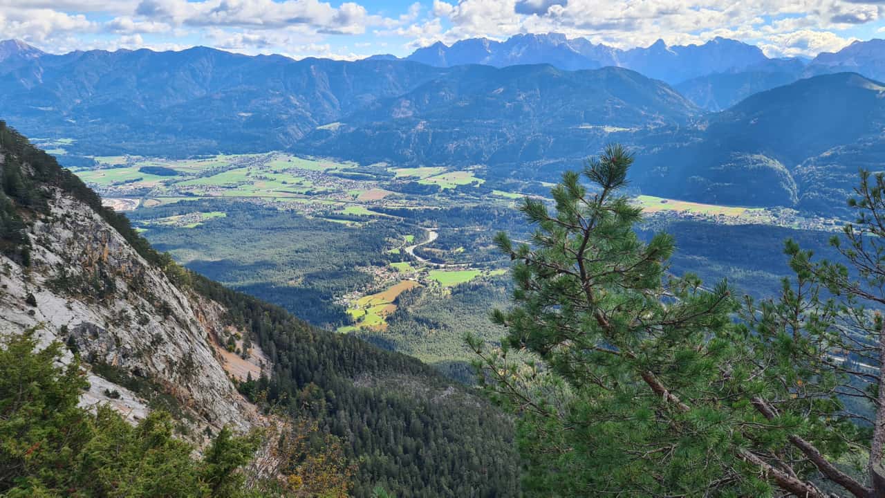 Villacher Alpenstraße