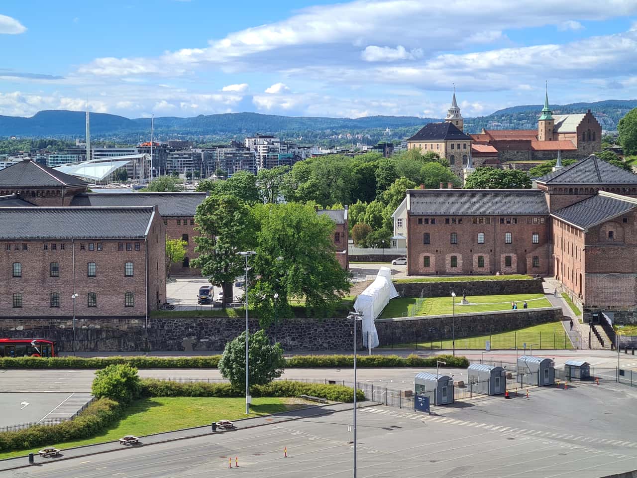 Oslo, Norwegen