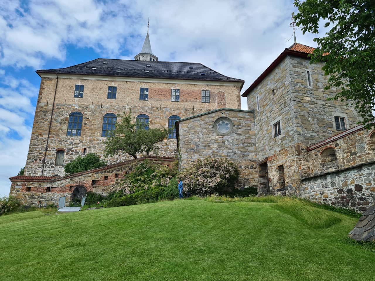 Oslo, Norwegen