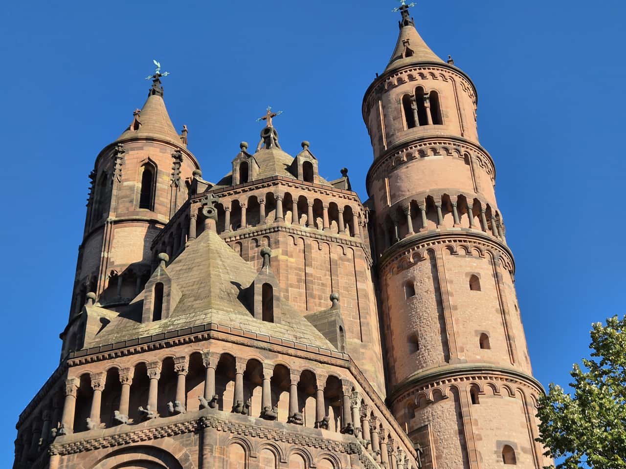 Dom zu Speyer
